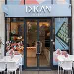 Ikkan Sushi